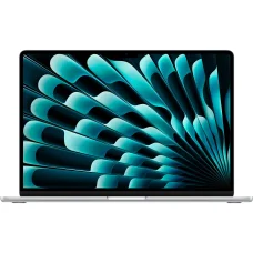 Apple MacBook Air 15“ Silver M3 8/256 2024